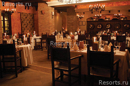 Elysium Beach Hotel 44